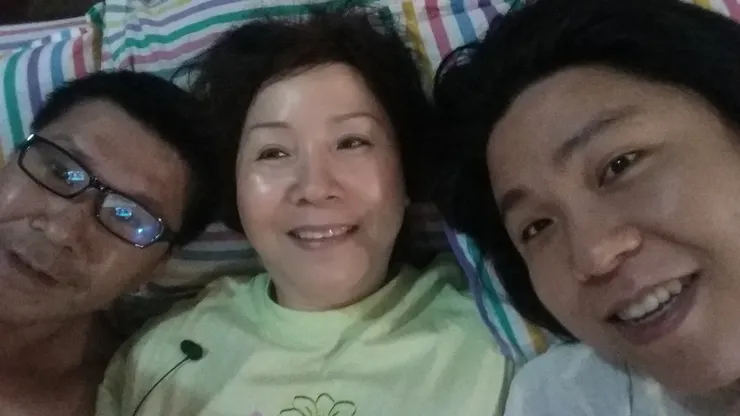 一齣加爾各答的公路電影