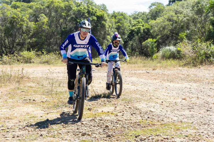 版權所有：Giant Bicycle, Inc，請勿隨意轉貼