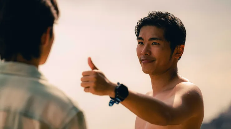 本屆我心目中的最佳電影：《看我今天怎麼說》