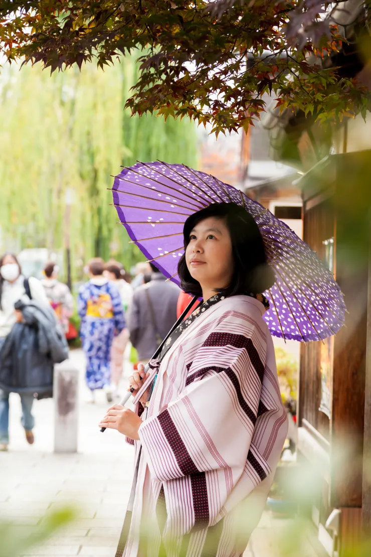 夢館攝影師拍攝照