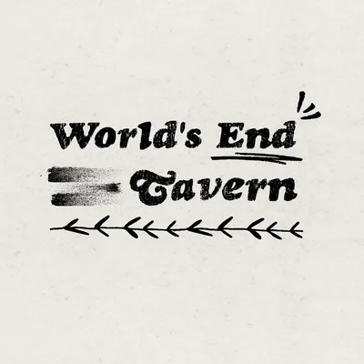 世界盡頭小酒館🍸