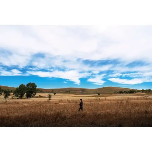 李健著名的歌曲<貝加爾湖畔>