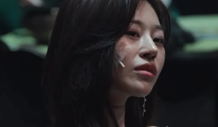 天機試煉場 | 評價 8.1/10  | awwrated