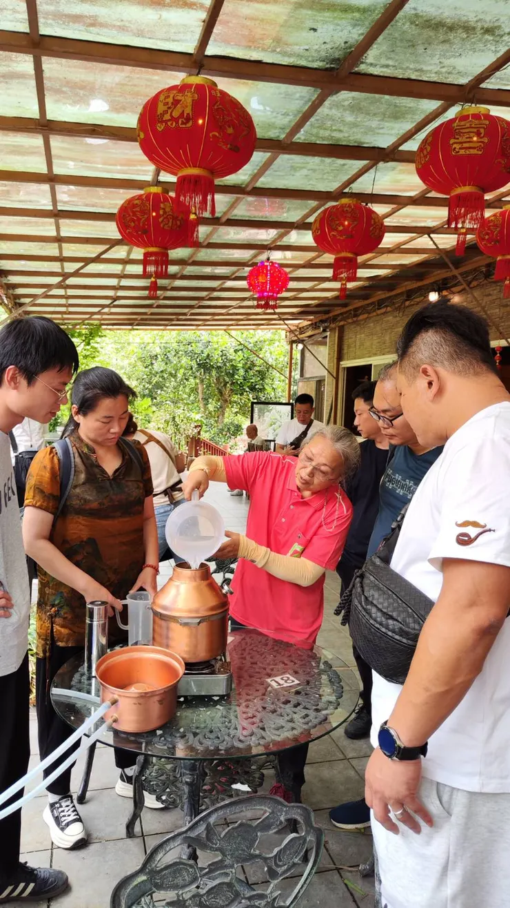 香茅純露DIY體驗