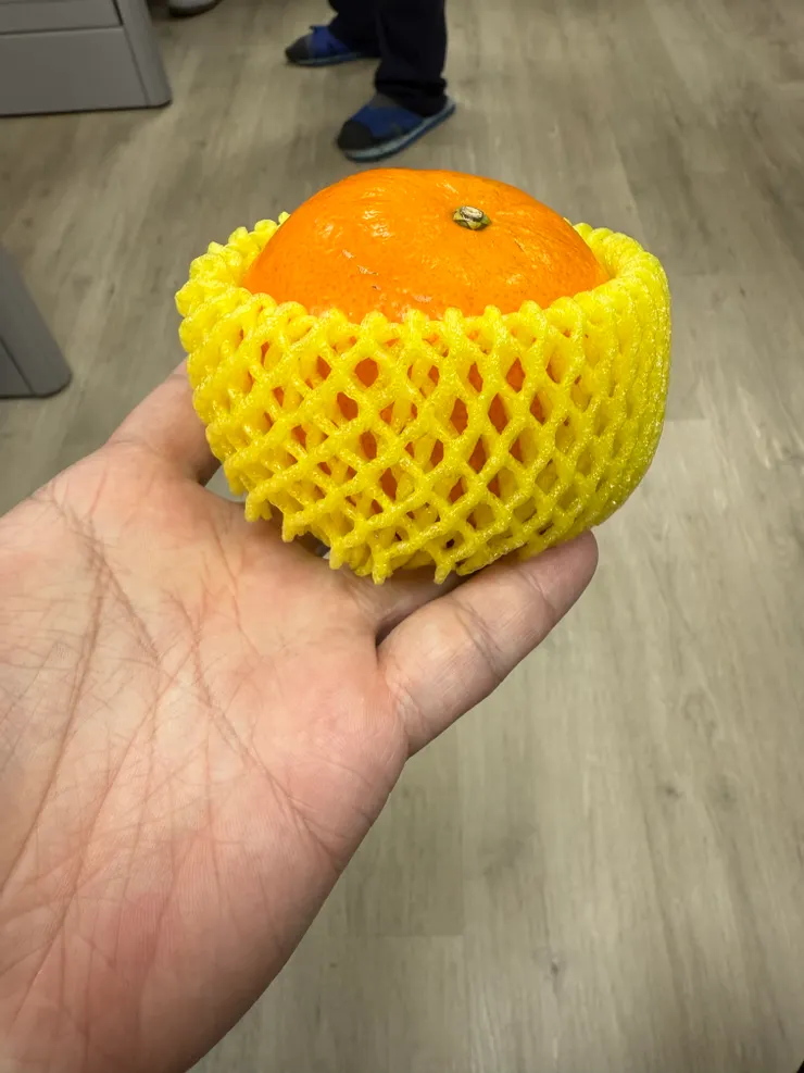 2026/03/03 好吃的橘子