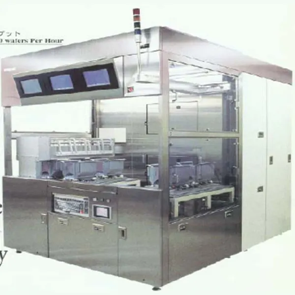 PSC 去光阻機- PSC-Stripper/Asher