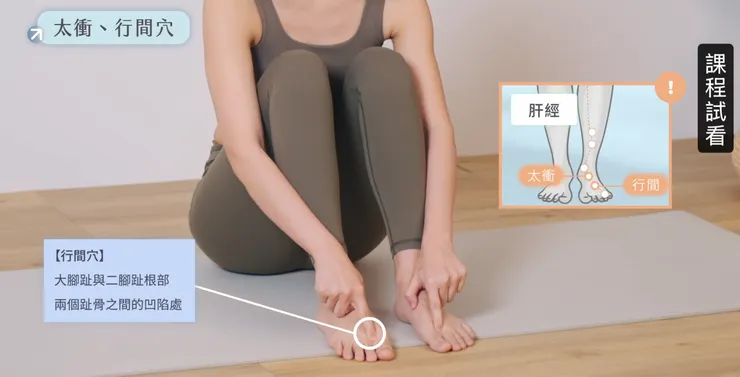 這是課程頁下方右邊的試看，解說超清楚！