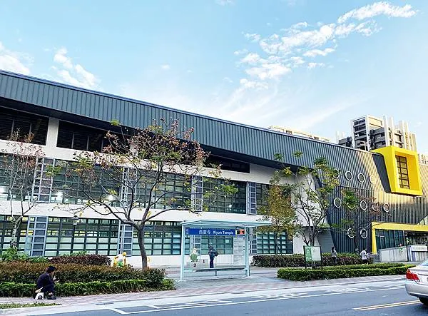 五股美食推薦│一面之緣-襄楚麵食館 (五股店) 