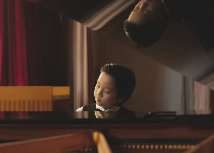 《年少日記》電影劇照/光年映畫