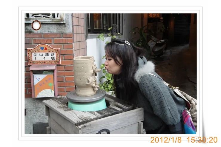 圖文不符之作者