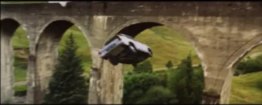 消失的密室中的一幕