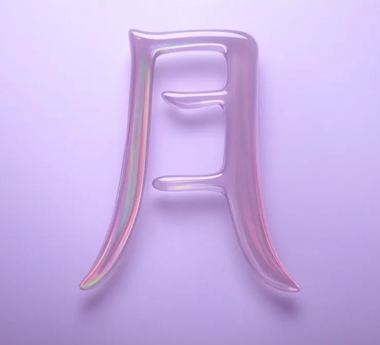 「月」字符