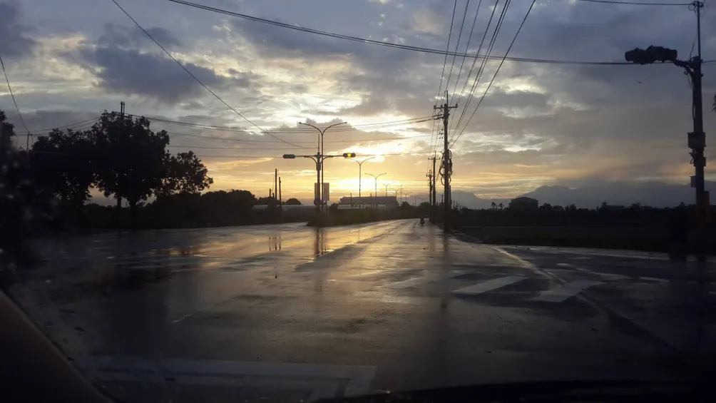 許志瑋的B片電影院