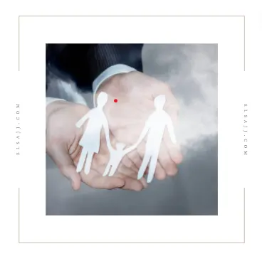 原生家庭對個人一生發展影響甚鉅 by 艾莎解結