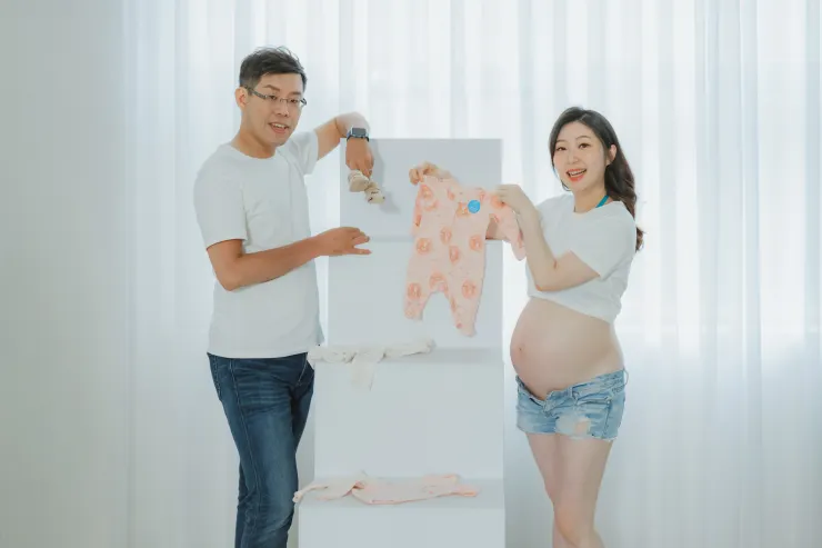 迷你版真的好可愛❤️