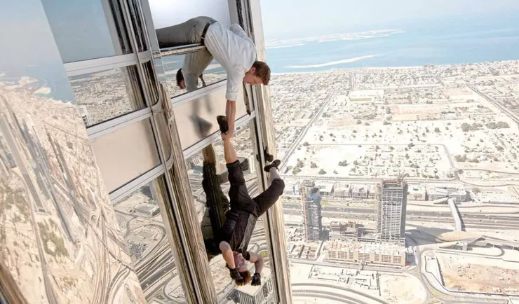 沒有布蘭特神抓，就沒有後面5678集喔