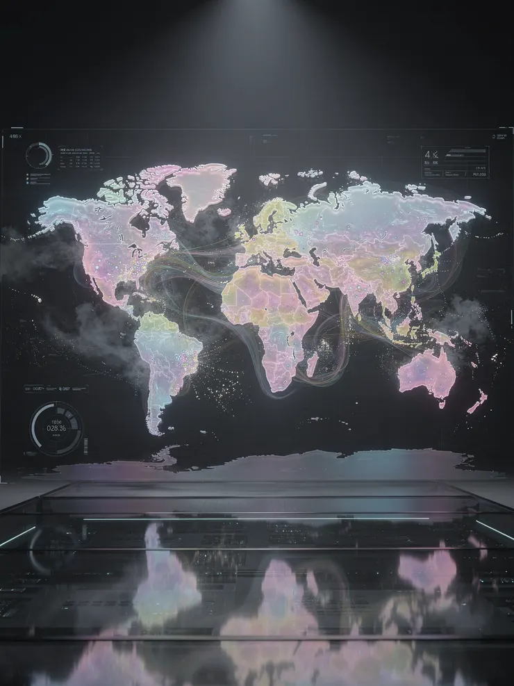 vocus|新世代的創作平台