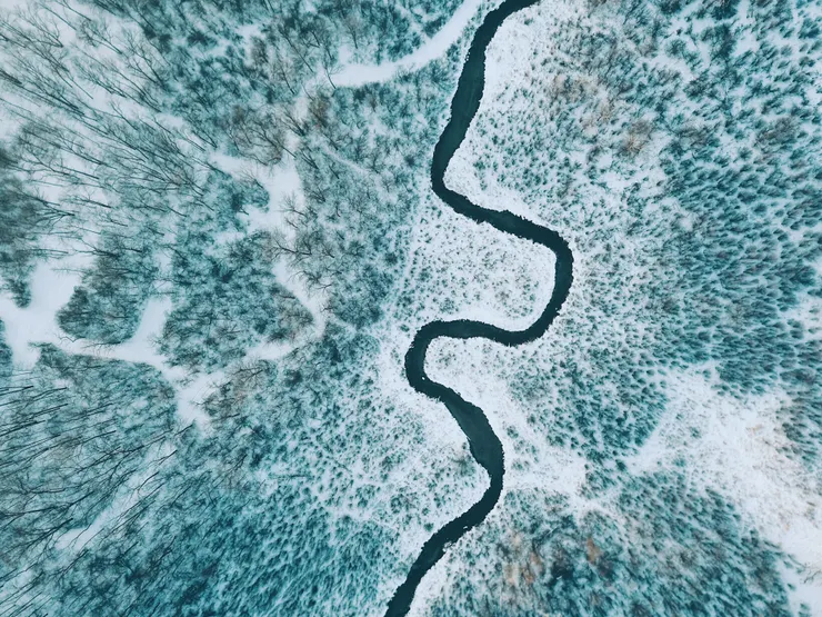 Maury Page / Unsplash