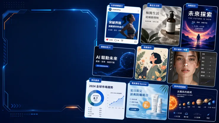 vocus｜新世代的創作平台