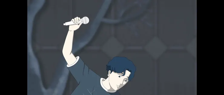 《無名の人生》電影劇照／劇照提供：佳映娛樂