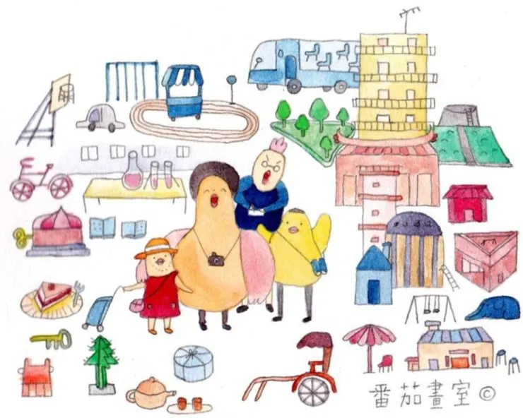 vocus|新世代的創作平台