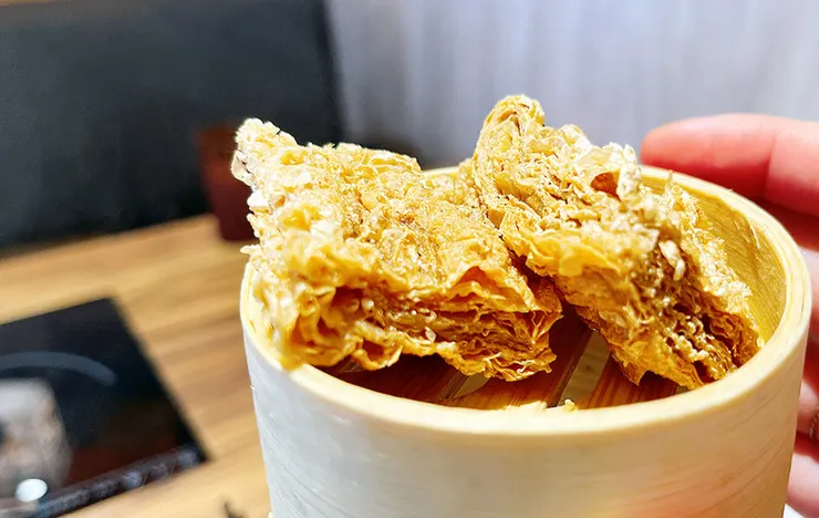 【大滿貫功夫鍋】桃園中壢小火鍋推薦