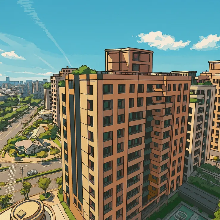 真正的購屋智慧，不在於盲目追求最低價，而在於用合理的價格買到最適合自己的房子。