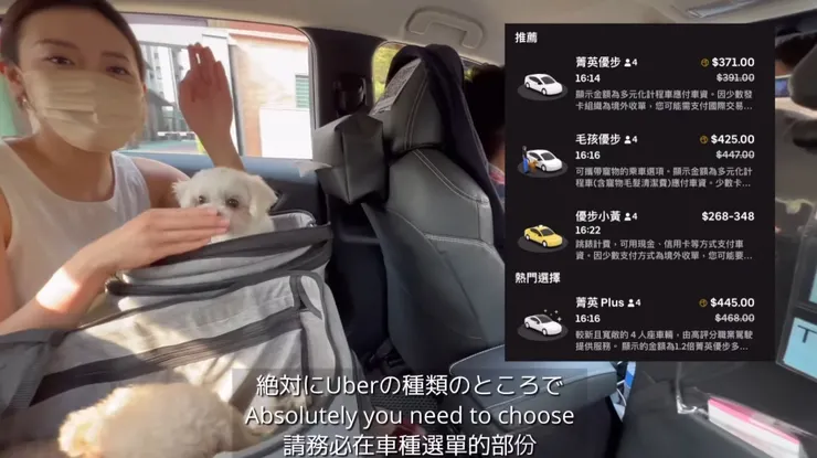 𝗬𝗼𝘂𝗧𝘂𝗯𝗲｜日本女孩「桃太郎！你那邊還來得及，鬼島交通就醬拌！」