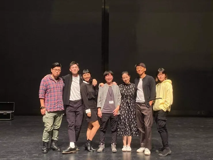 vocus|新世代的創作平台