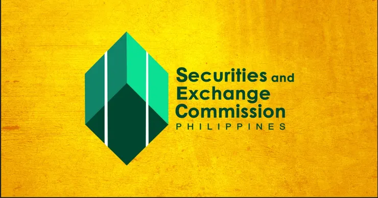 菲律濱證券交易委員會