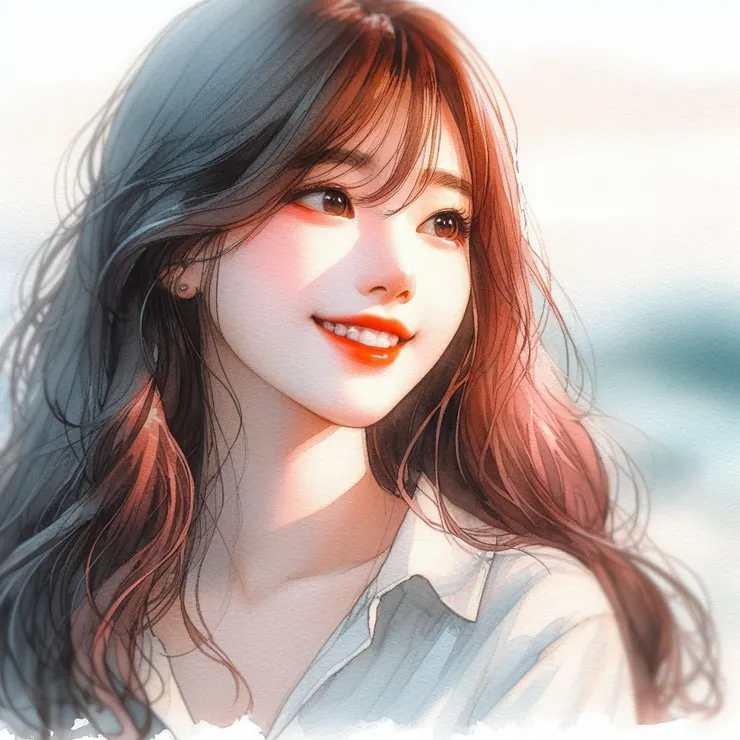 生活中的愛情好令人期許