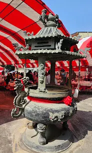 天公爐（圖片截圖於網路$