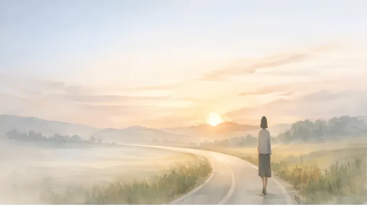 Copyright © vivian creator studio / 未知不是迷路，而是正在轉彎。