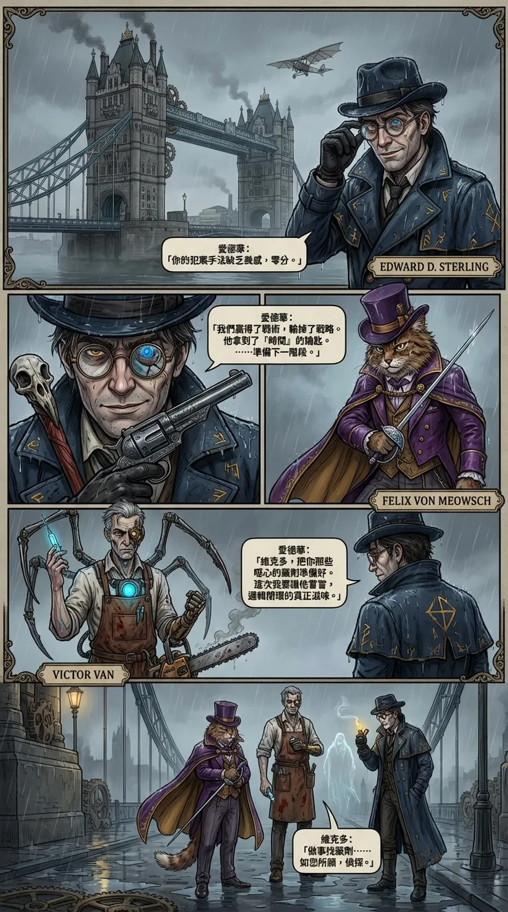 vocus|新世代的創作平台