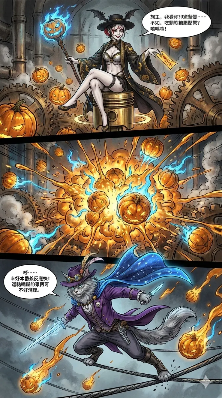 vocus|新世代的創作平台