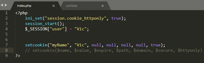 vocus|新世代的創作平台