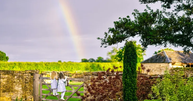 Photo by Dan Morris on Unsplash