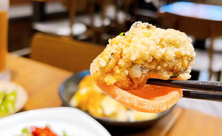 三重美食推薦【蔦日常 私房料理】把美味質感帶進生活