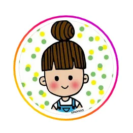 鄰家女孩繪本生活 IG