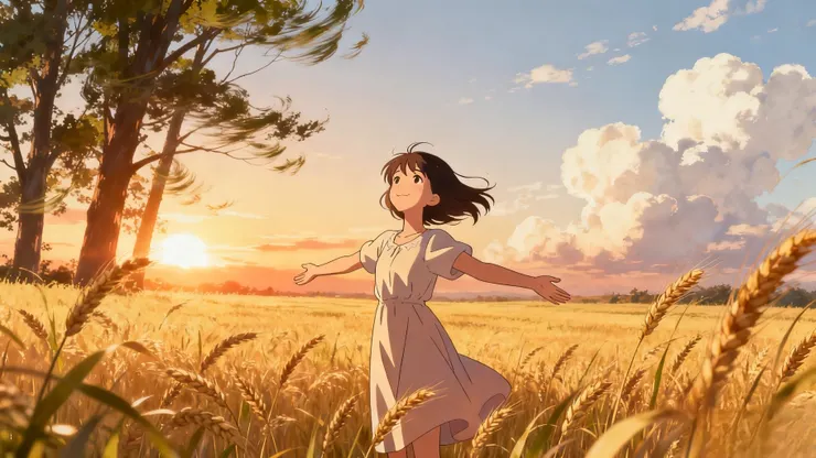 當你學會放下控制，幸福才會自然發生