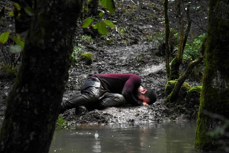 《無邪》電影劇照／MyVideo 影音 提供