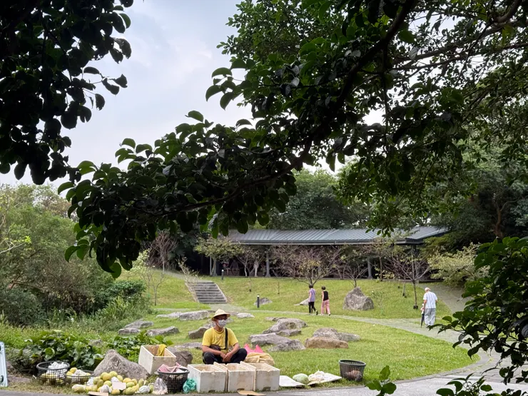 2025/09/29 一種秘境的感覺