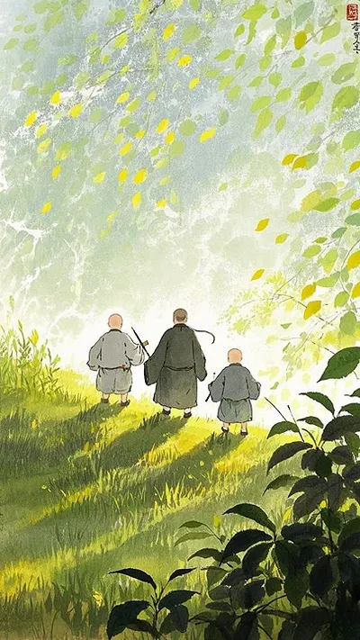 競爭場中的退避玄機