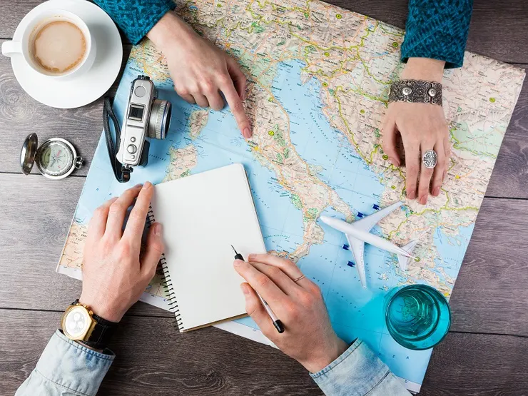 【ESIM怎麼用？】如何挑出國網路卡？國外上網推薦有哪些？