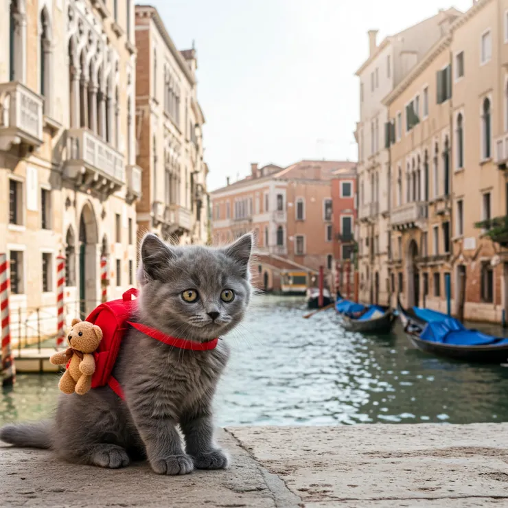 一只背包就可以輕鬆走遍天下