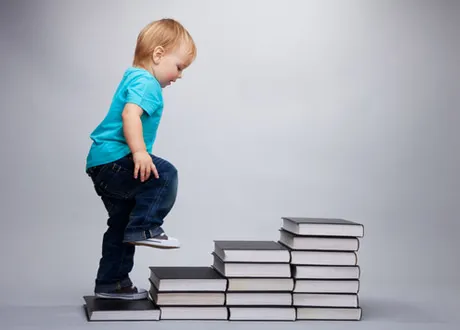 來源:https://innovationmanagement.se/2013/03/08/implementing-ideas-baby-steps/