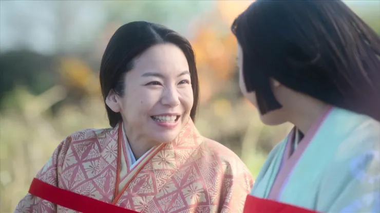 昔日閨蜜已成故人