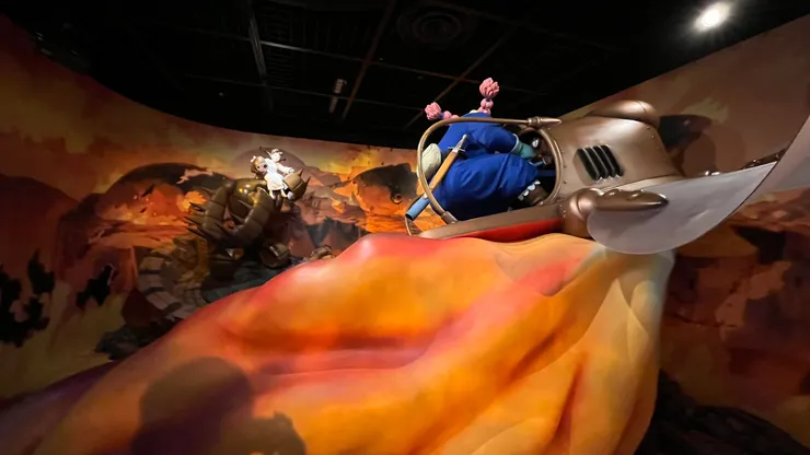 真的是純拍照都覺得很讚。