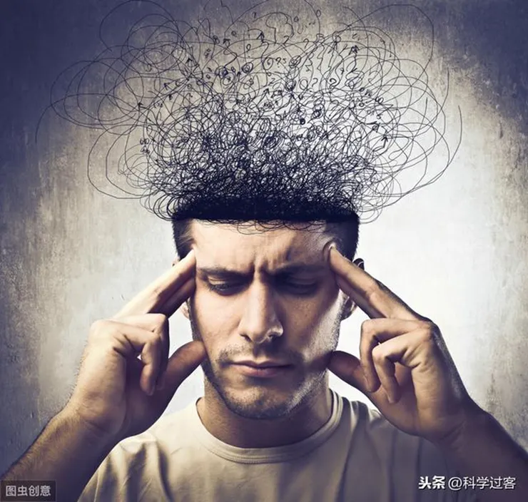 燒腦中！ (圖片引自連結內容)