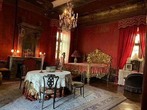 法國勃艮第酒鄉之行